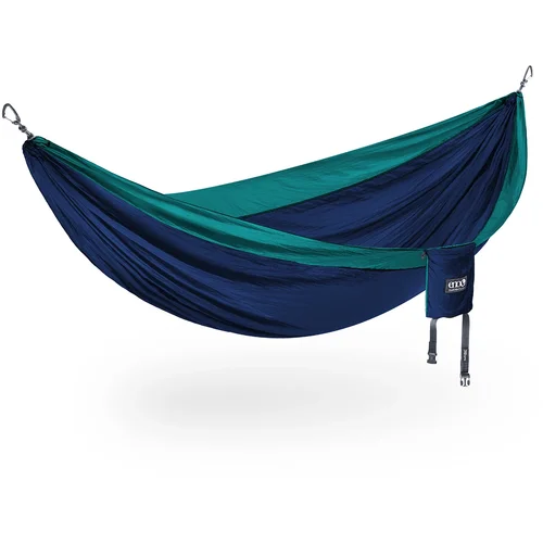 Eno Hammock DoubleNest Navy/Seafoam