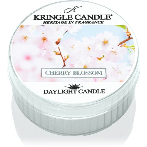 Kringle Candle Warm Cotton čajna svijeća 42 g Cijene