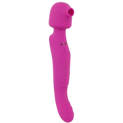 Javida Vibrator 3 Function Cene