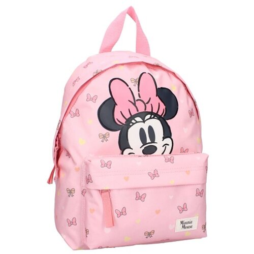 Mickey &amp;amp; Minnie Ruksak Minnie Mouse Made For Fun Slike