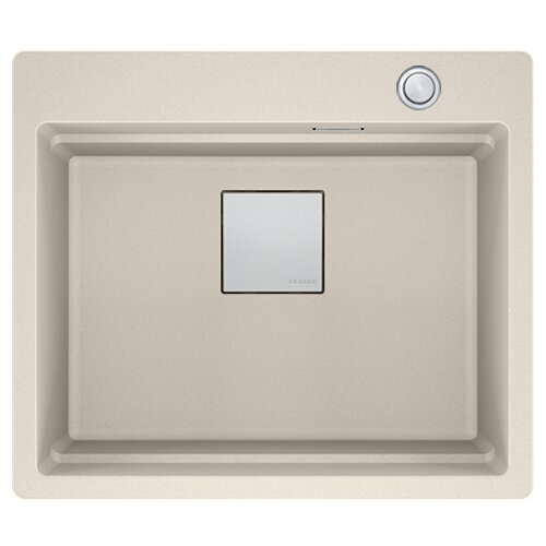 Franke KNG PRO 610-53 A FTL, sahara Cene