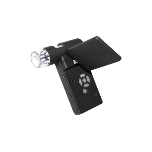 Toolcraft USB mikroskop s ekranom 5 mil. piksela digitalno uvećanje (maks.): 500 x Cijene