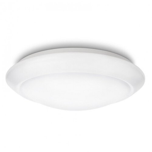 Philips 33365/31/17 cinnabar plafonska svetiljka bele boje LED 4000K 1x22W Cene