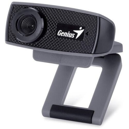 Genius Web kamera sa mikrofonom Facecam 1000X V2 NEW,720p 30fps Cene