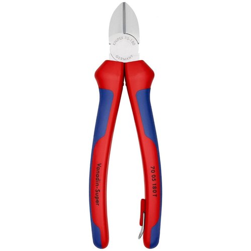 Knipex klešta sečice multigrip ručka 180MM 1087165 70 05 180 Cene