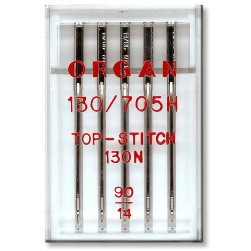 Organ igle za šivaće mašine "" 130/705 Top-stitch Cene
