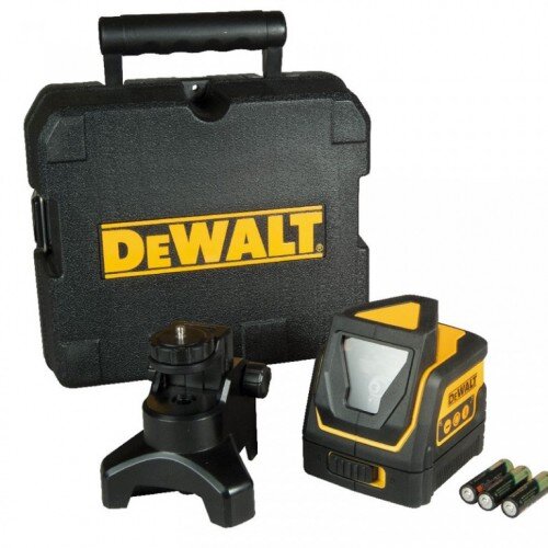 Dewalt 3DW0811-XJ Line level 30 m Slike