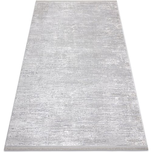 RugsX Preproge Preproga TULS sodobni, strukturni, Strižice 51248 80x150 cm Siva Cene