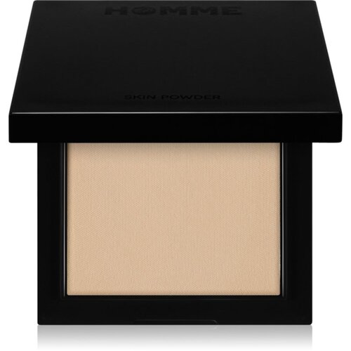 BELL Homme zapečen matirajoči puder SPF 15 odtenek 01 Light 9 g Cene