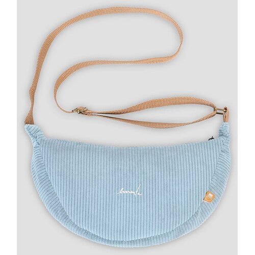 Ementa SB Fiuza Signature Cord Torba za cez ramo sky blue Cene
