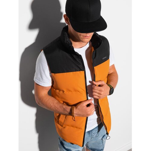 Ombre Men&amp;rsquo;s vest V36 Slike