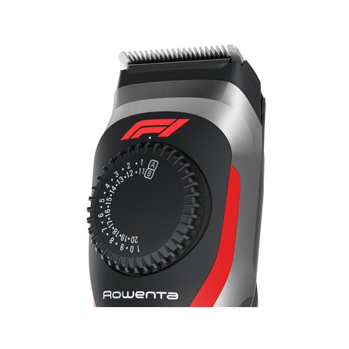 Rowenta TN384MF0 FORMULA 1 OBLIKOVALEC BRAD Slike