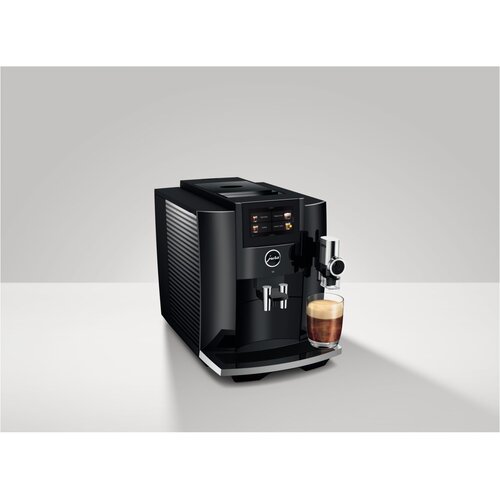 Jura S8 piano black Slike