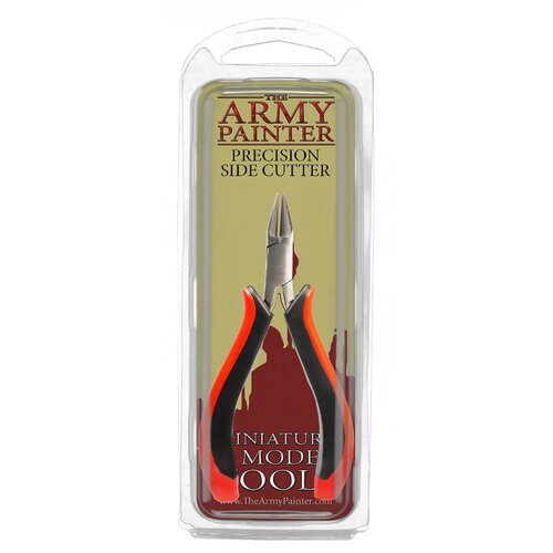 The Army Painter Precision Side Cutter - 1 k. Cene