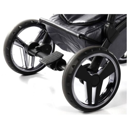 Junama diamond s-class kolica za bebe set 2U1 JUNDIASC Slike