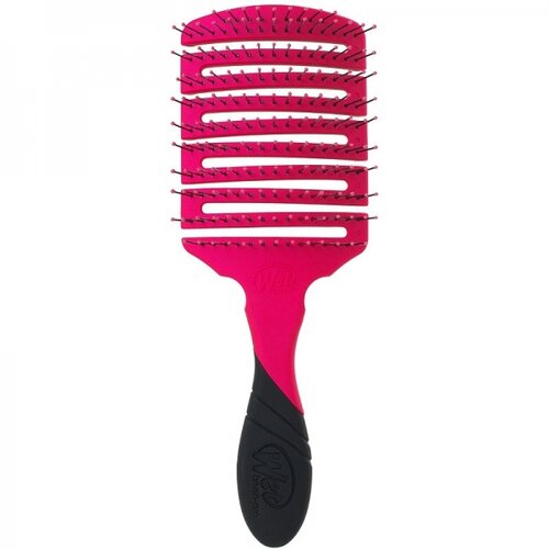 Wet Brush flex dry paddle pink četke za kosu Slike