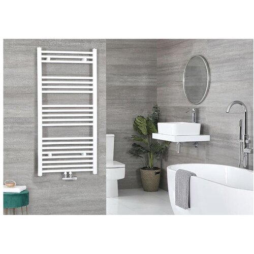  Radijator Prima White 60x140 center Cijene
