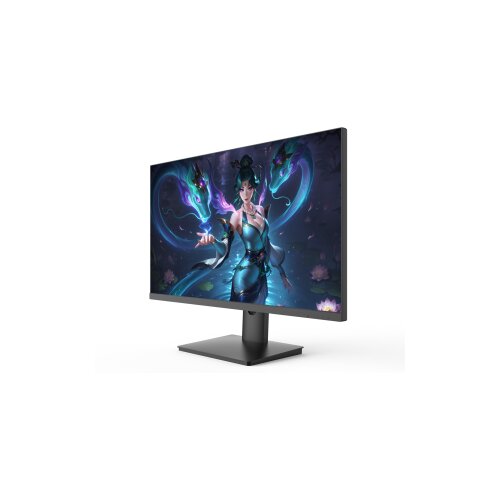 Quantum gaming monitor 27&amp;quot; qhd 2560x1440 120Hz 1ms zvučnici, IQ27EL Slike
