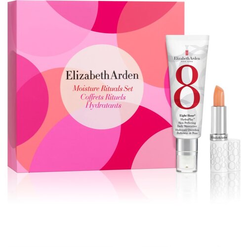 Elizabeth Arden Eight Hour Eight Hour HydraPlay darilni set za intenzivno vlažnost Slike