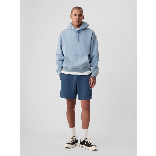 GAP Sweat Shorts with Logo - Men's Slike