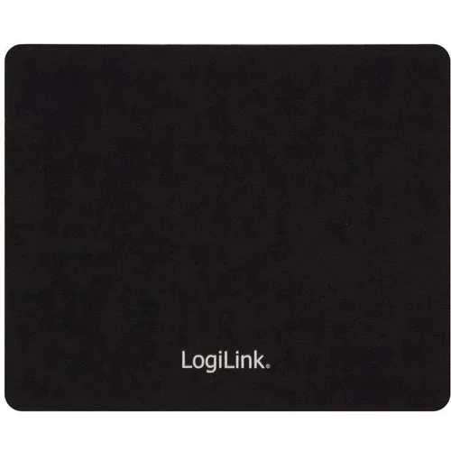 Logilink ® protimikrobna podloga za miško ID0149 podloga za miško črna, (20460988)