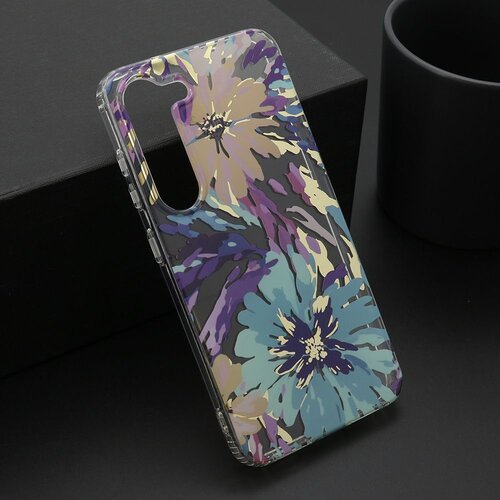 Maska FLOWER za Samsung S911B Galaxy S23 Slike