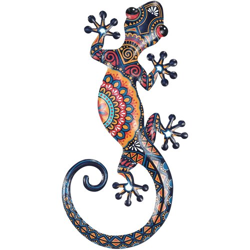 Signes Grimalt Kipci in figurice Ornament Stene Ku&amp;scaron;čarja Večbarvna Slike