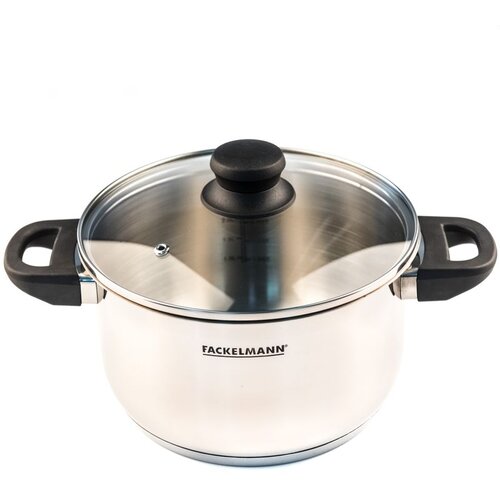 Fackelmann Lonac Fackelmann Geneva 20 cm, 3,4 l Cijene