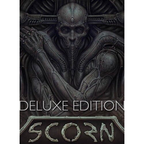 Steam Scorn Deluxe Edition (PC) Key GLOBAL Cene