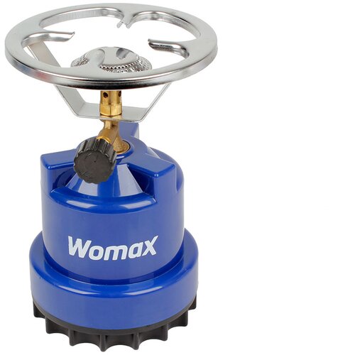 Womax rešo plinski Slike
