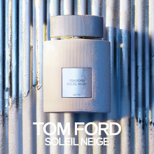 Tom Ford Soleil Neige parfemska voda uniseks 100 ml Slike