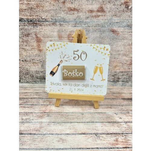  Konfeti za Abrahama in obletnice KABR 100-17 Cene