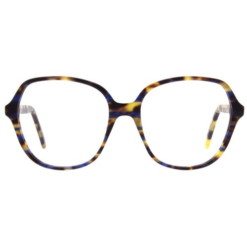  Ženske Dioptrijske naočale Andy Wolf AW 5144 Tortoise Slike