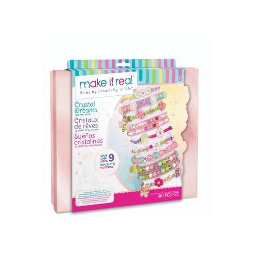  SET KRISTALNI SNOVI PESMA PRI Slike