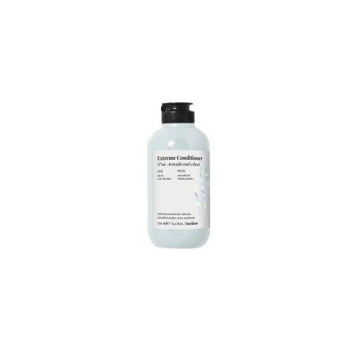  Balzam za suhu kosu FarmaVita Backbar Avokado i p&amp;scaron;enica 250 ml &amp;ndash; Extreme Slike