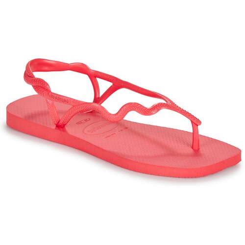 Havaianas SOLEIL Ružičasta Cijene