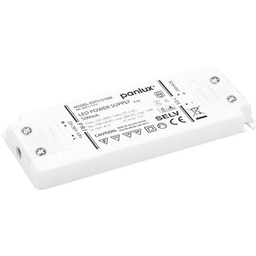  LED elektronski transformator 15W/230V/500mA Cene