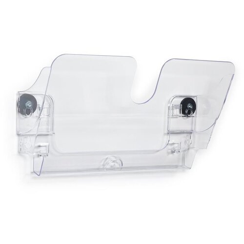 Durable Flexiplus stenski 1 A4 magnetni ležeči prozoren, (5000156399) Cene