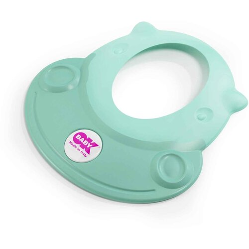 Ok baby dodaci za kadu i kupanje Hippo turquoise Slike