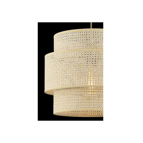 Opviq cascade - cream cream chandelier Slike