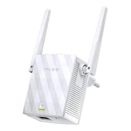  Repeater TP-Link TL-WA855RE 300Mbps Wireless N Wall Plugged Range Extender Qualcomm 2T2R 2.4GHz 802.11b/g/n