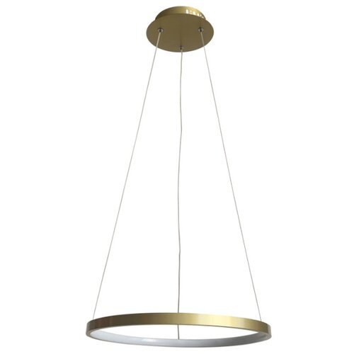  Lune Visilica 40 Zlatna 25W LED 4000K ( 15018 ) Cene