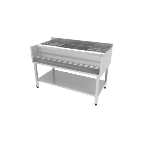  Barski modul s postoljem 1400&times;700 mm Cijene