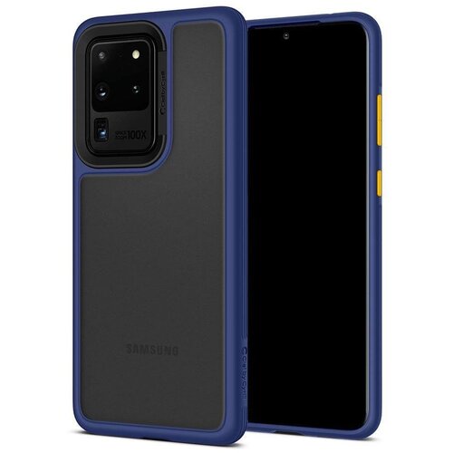 Spigen ciel Color Brick ovitek za Galaxy S20 Ultra Cene