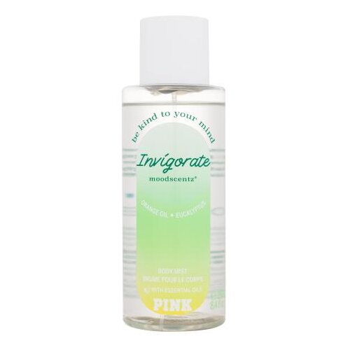 Victoria&amp;#039;s Secret Pink Invigorate 250 ml sprej za tijelo za ženske Slike