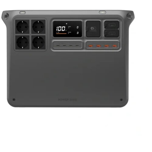 Dji Power 2000 Prenosiva baterija ( CP.DY.00000171.01 ) Cene