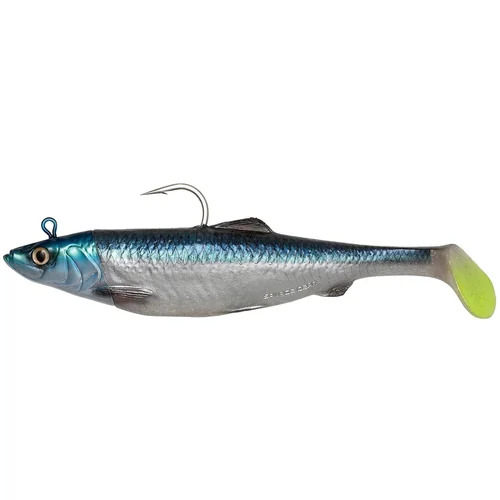 Savage Gear 4D Herring Big Shad Real Herring PHP 22 cm 200 g