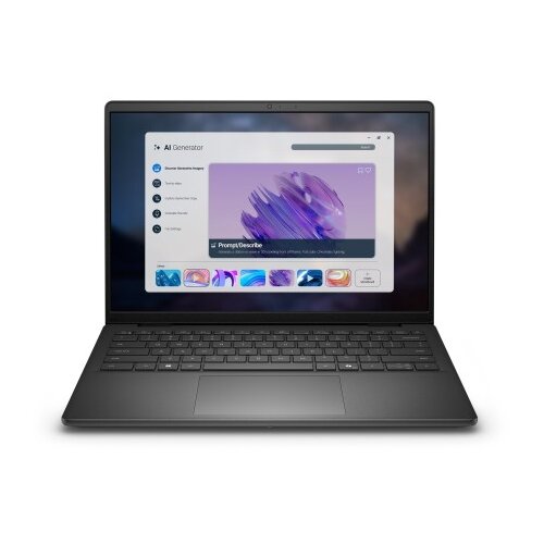DELL TECHNOLOGIES DELL Pro 14 Essential PV14255|AMD Ryzen 5 220|16GB|512GB SSD|AMD Radeon|Brez|Windows 11 Pro|Wi-Fi + Bluetooth|14.0" 2K|Tipkovnica|3-celična baterija|65W Cene