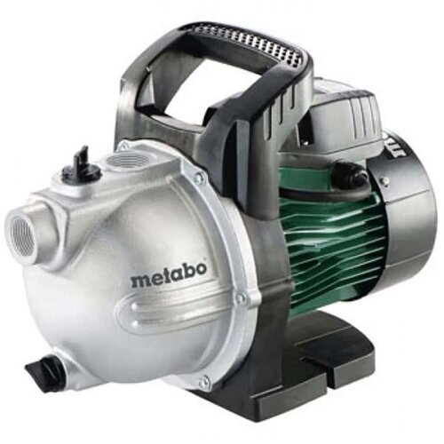 Metabo P 4000 G ba&scaron;tenska pumpa 1100W Cene