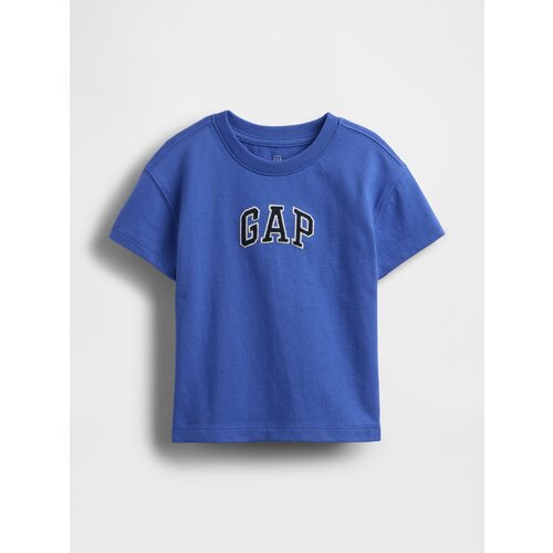 GAP Baby T-shirt with logo - Boys Slike